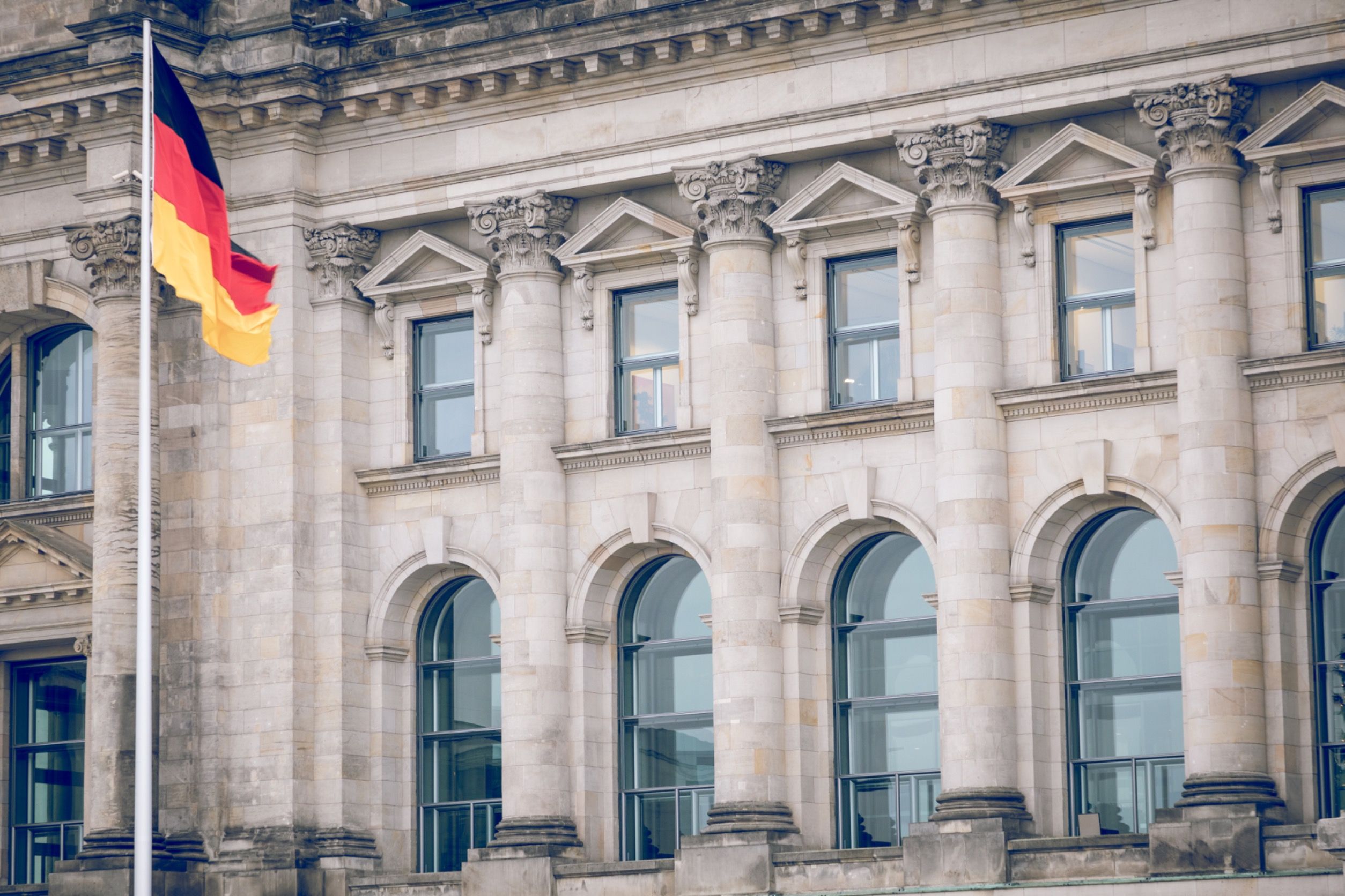 German central bank joins Singapore’s Project Guardian German central bank joins Singapore’s Project Guardian