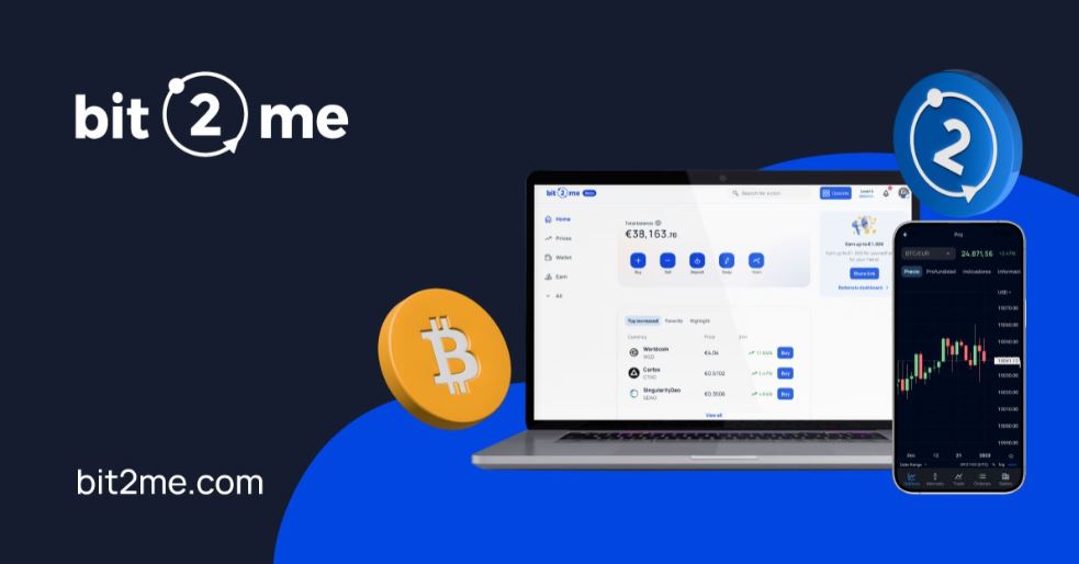 Bit2Me,, Bit2Me launches service in Argentina