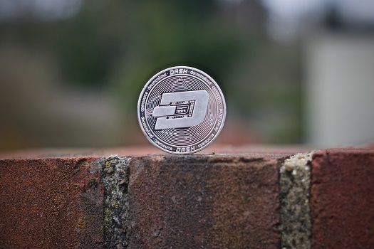 Dash price hits five-month high, targets $38