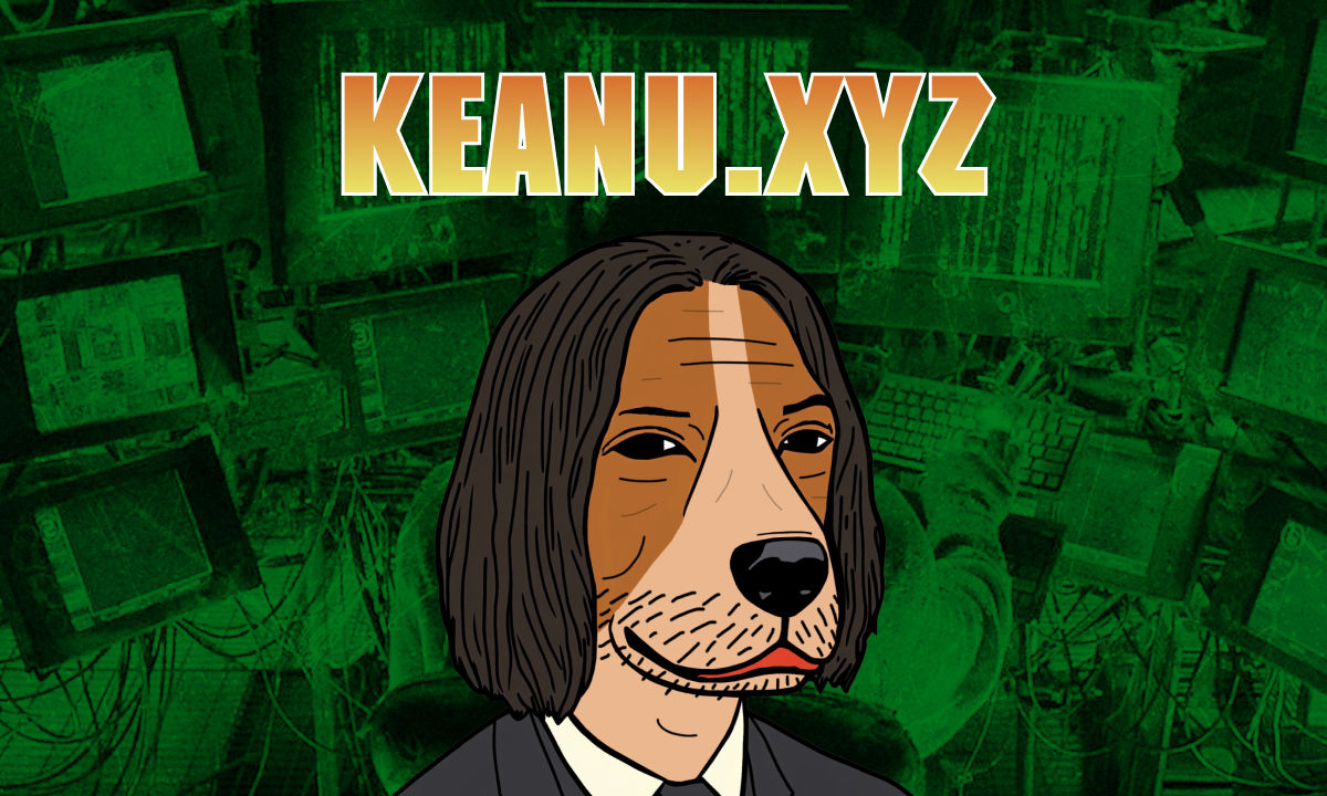 Bitcoin spikes past $97k: what does it mean for Keanu (KNU)? Bitcoin spikes past $97k: what does it mean for Keanu (KNU)?