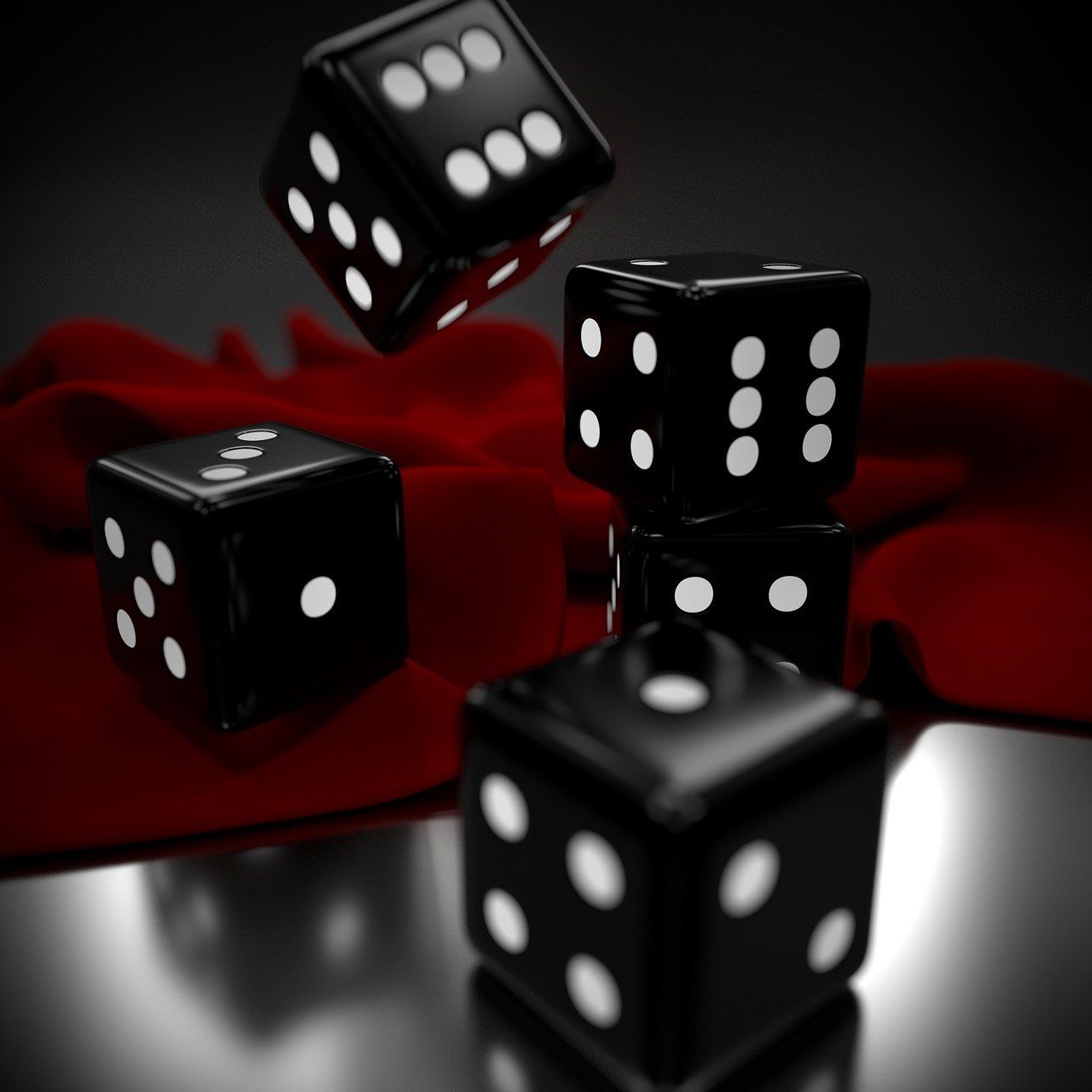 Casino Equipment Industry