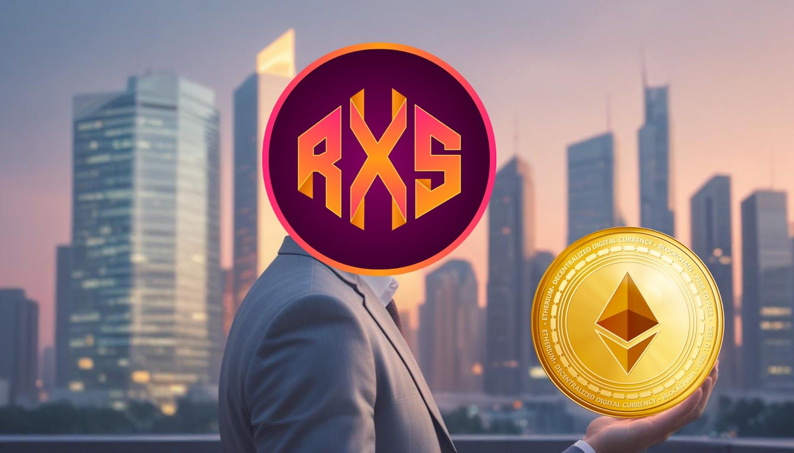 RXS ETH
