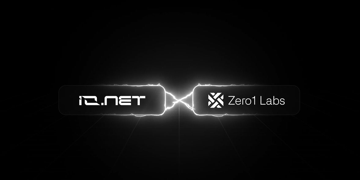 io.net, Zero1 Labs