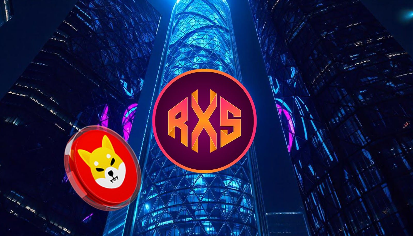 RXS SHIB