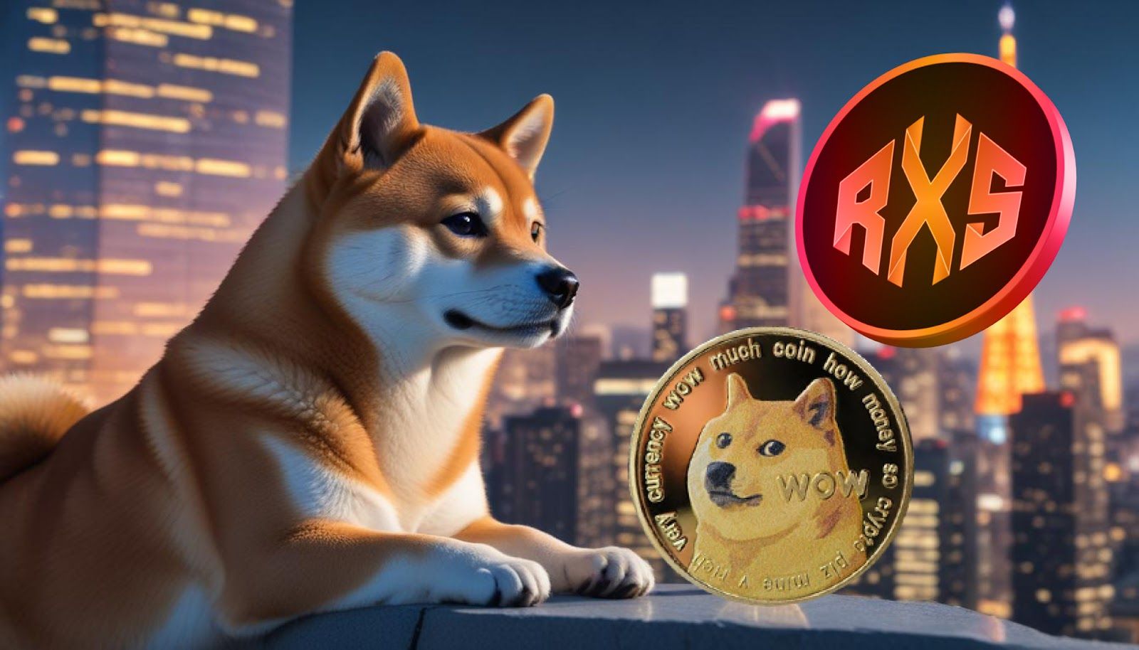 DOGE RXS