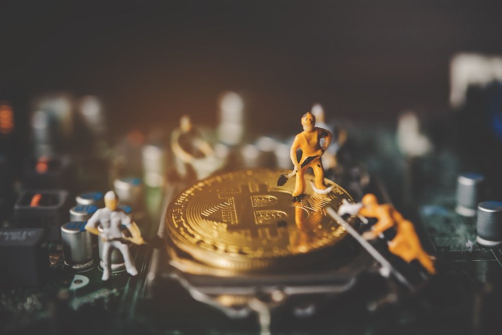 Paraguay fights illegal crypto mining, energy losses