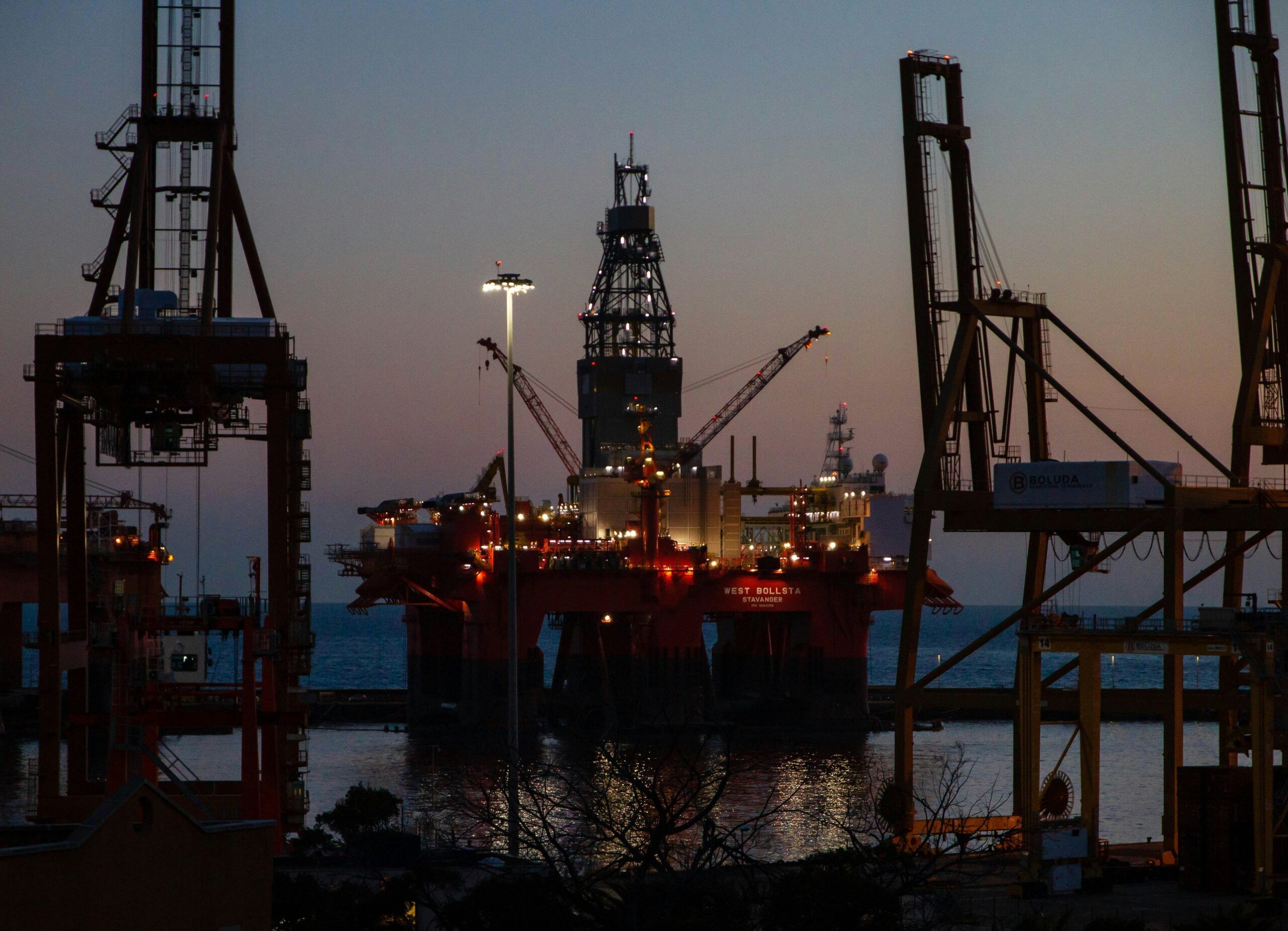us must not lose dominance in enegy markets