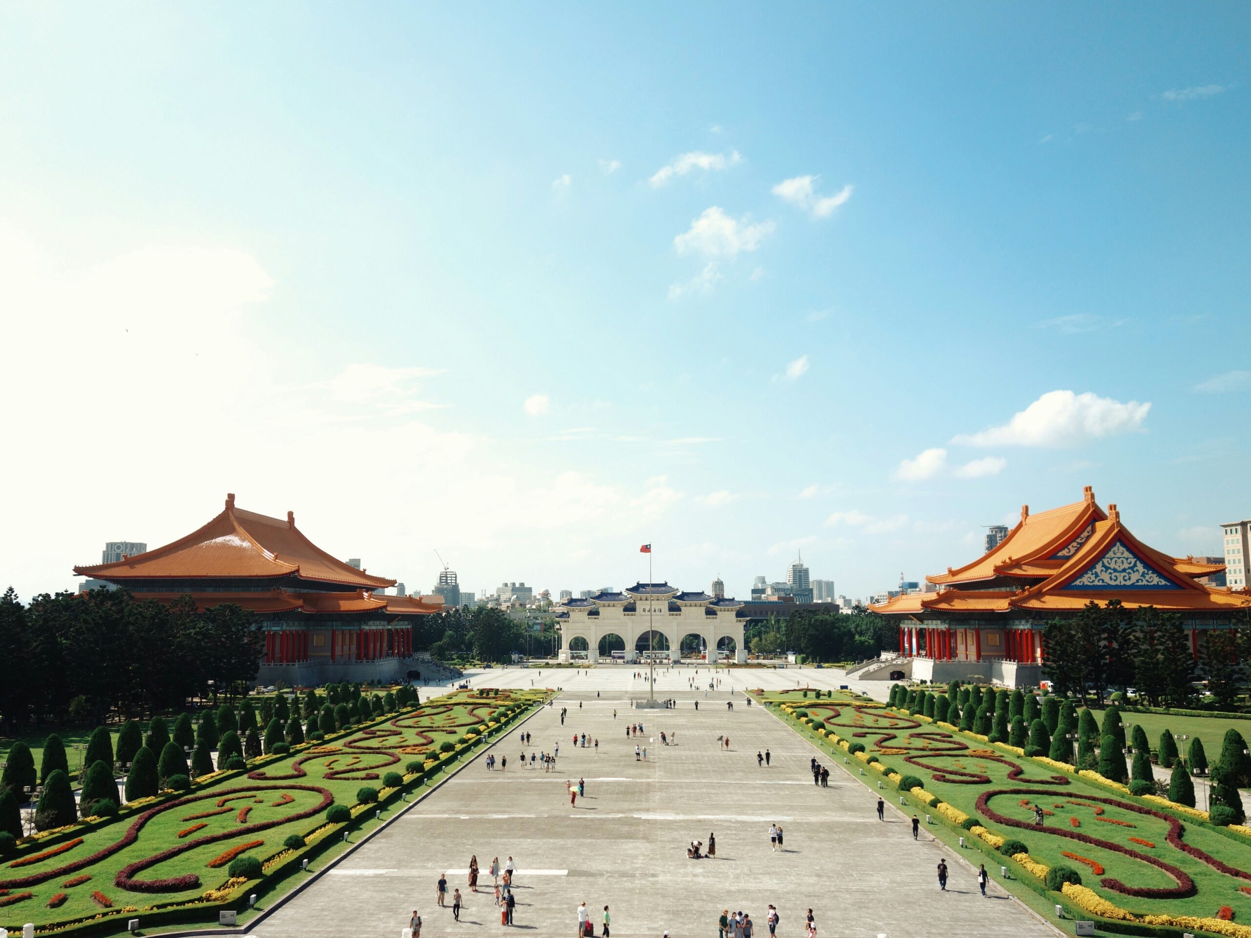 Taiwan bolsters crypto investor security with new regulations