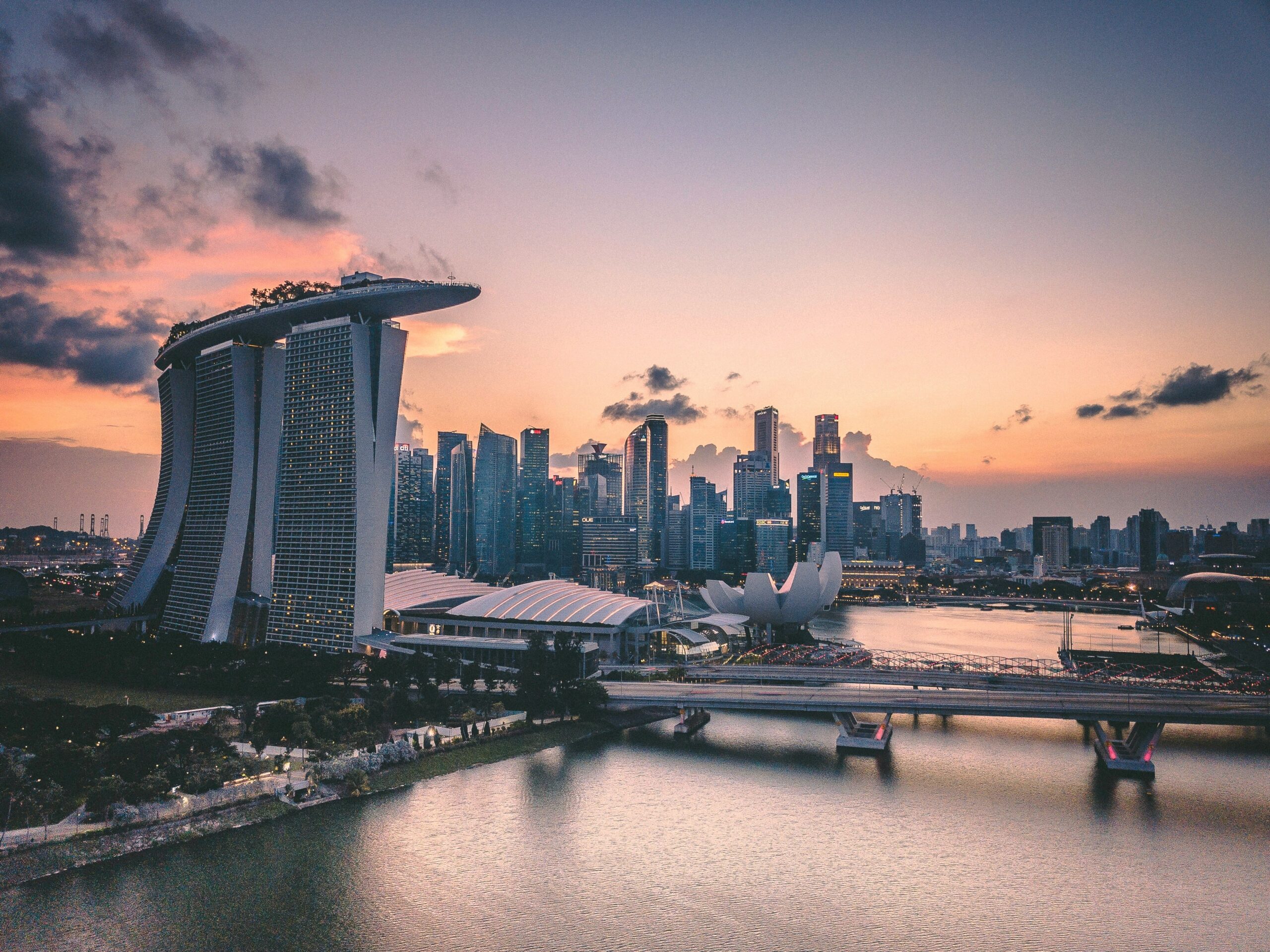 Singapore Gulf Bank plans $50M to acquire stablecoin firm