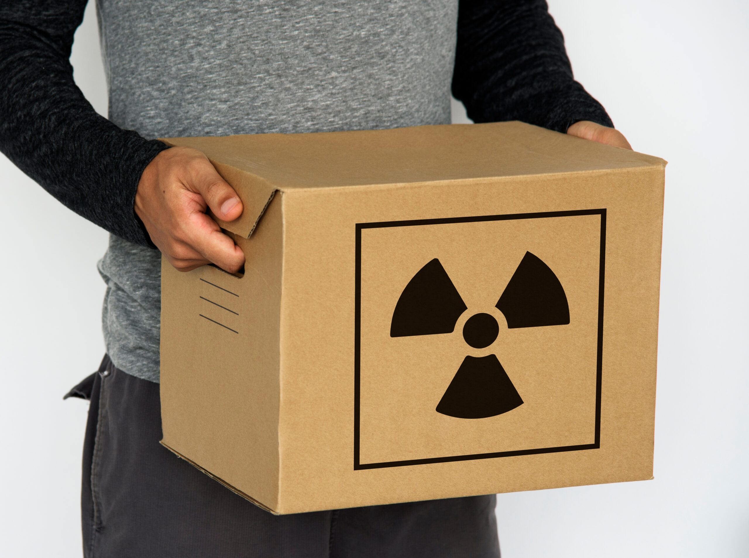 World’s first decentralized Uranium trading market launches on Tezos