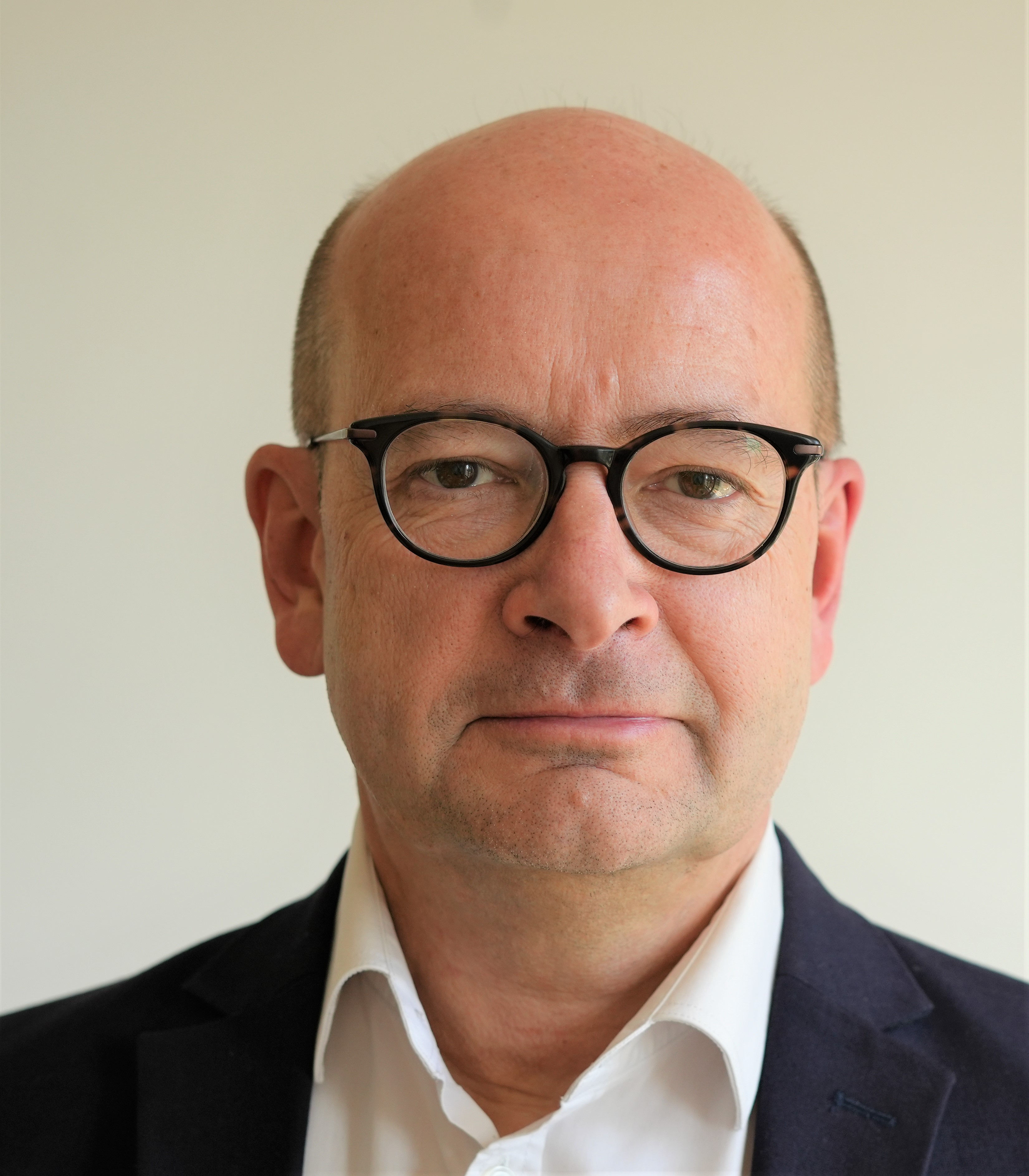 アンドレアス博士、iGaming社CEO