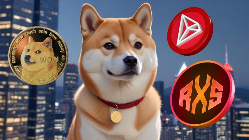 RXS Doge