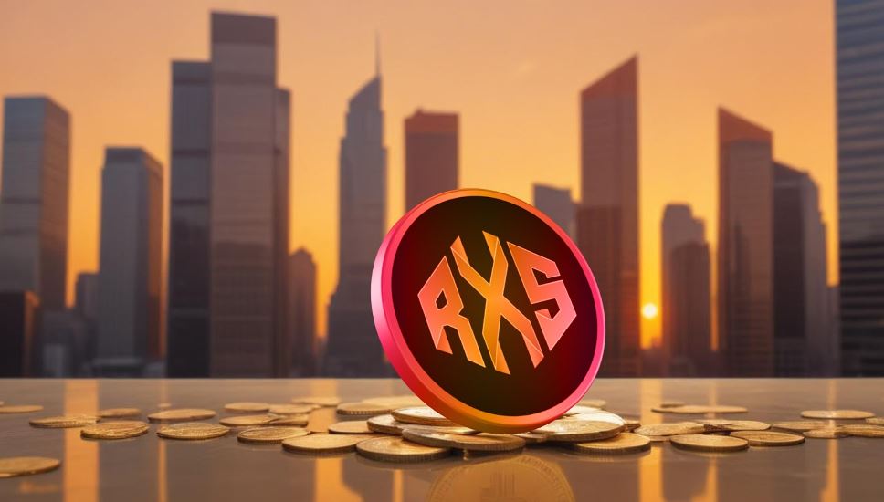 RXS altcoin