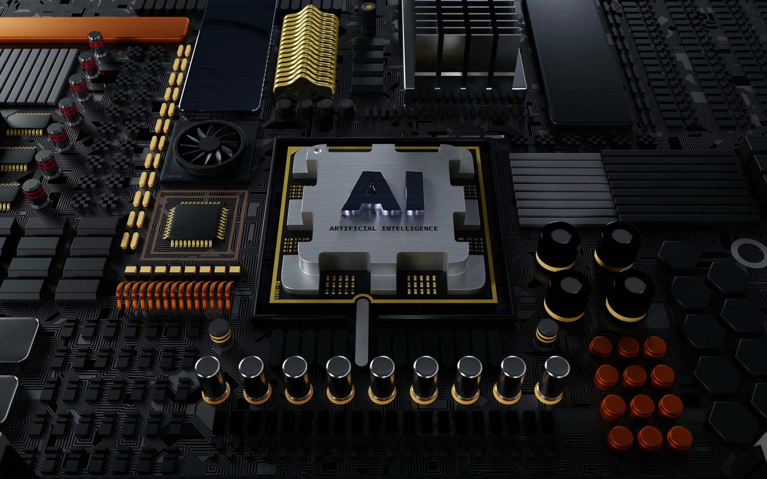 could idegen benefit from $1 trillion spent on ai