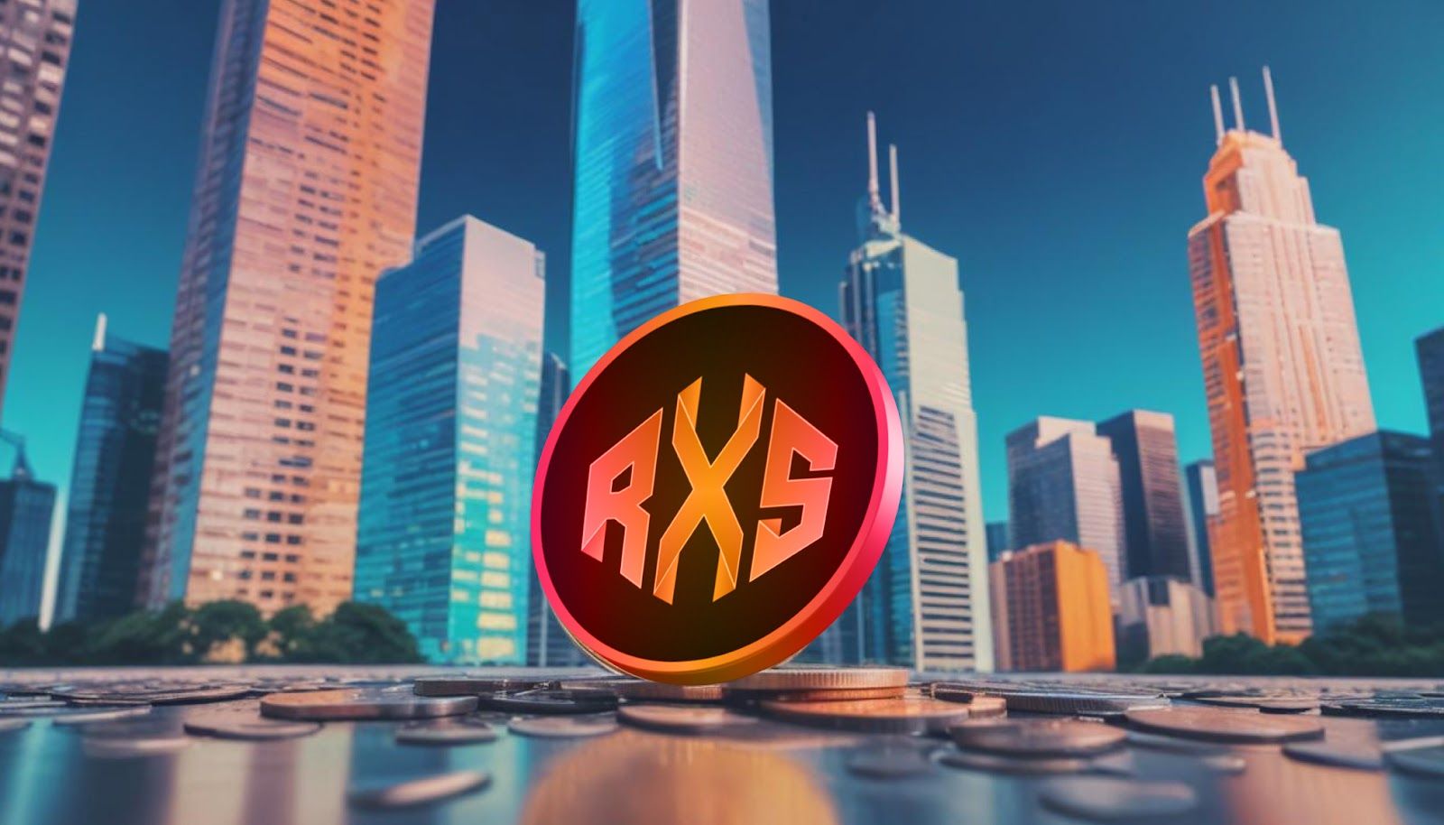 RXScrypto