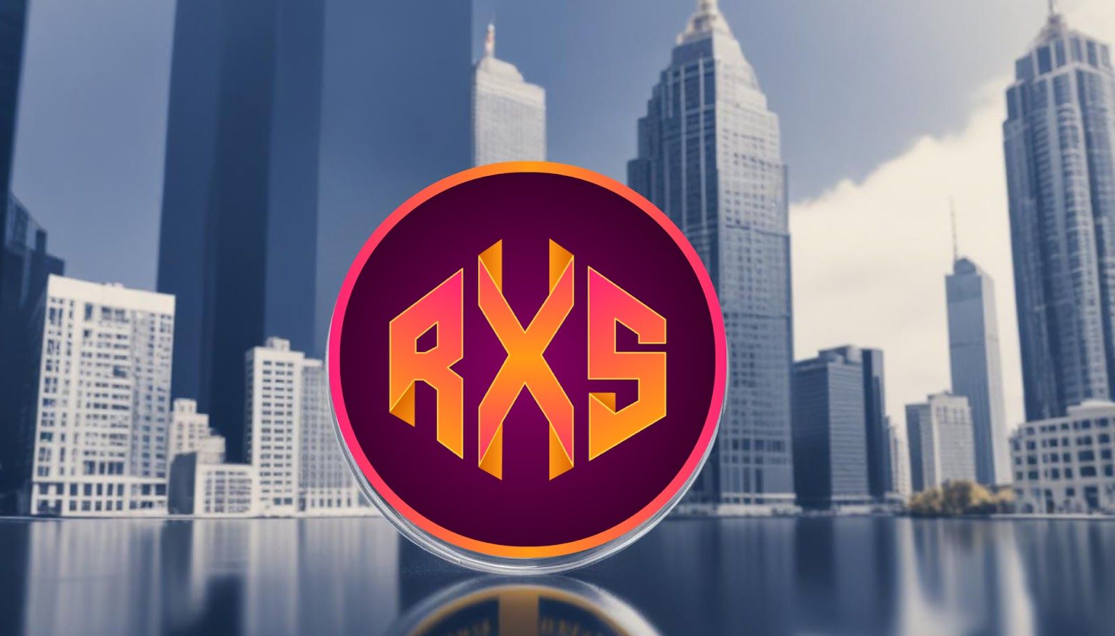 Rexas RXS