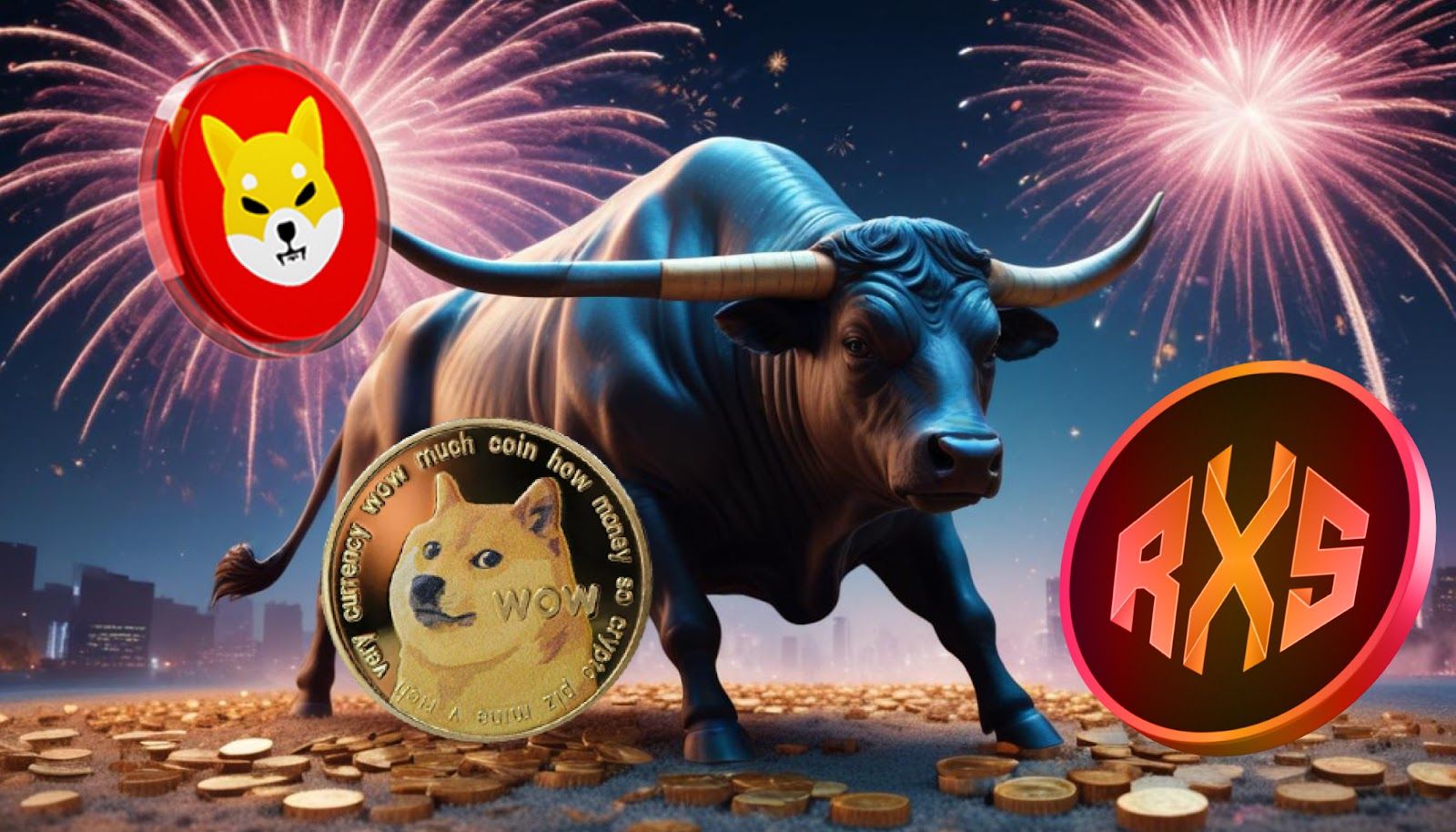 rxs rexas finance