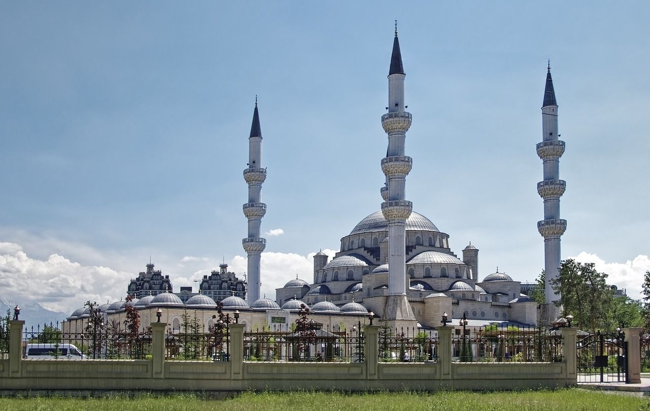 Kyrgyzstan moves forward with national digital currency