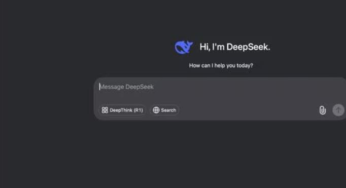 DeepSeek, AI, Chinese chatbot