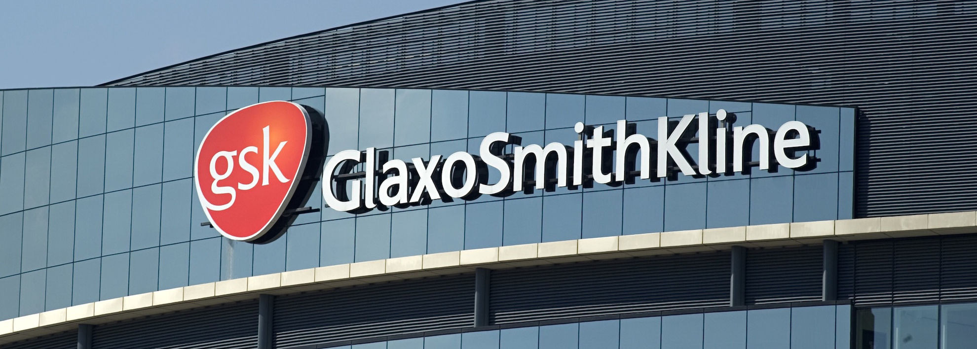 GSK hq, GSK,