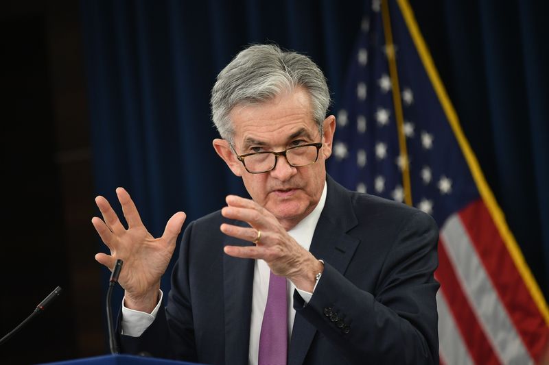 Fed chair Powell, Fed chair powell testifies,