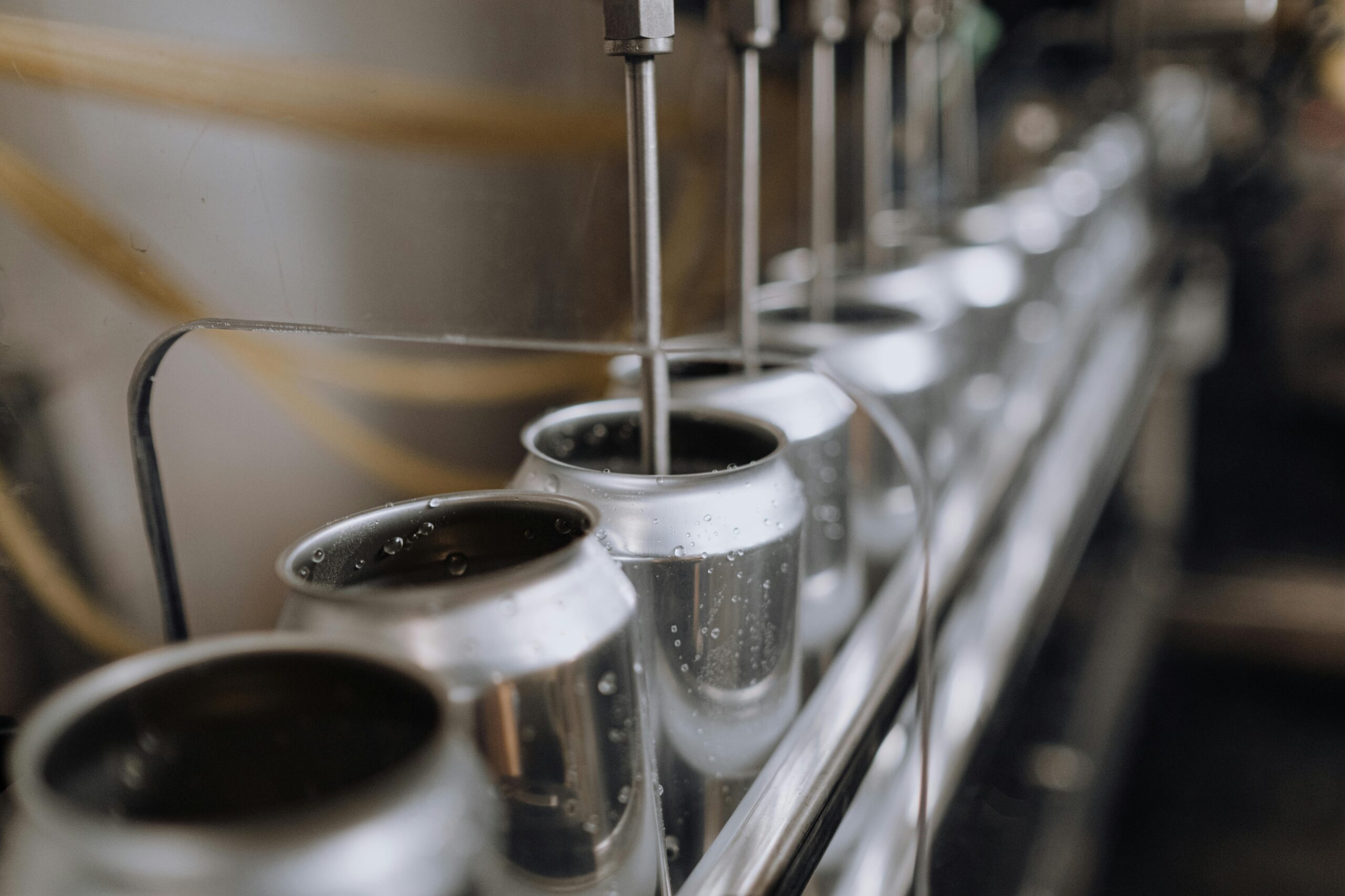 Why the aluminum industry is at the center of tariff war concerns