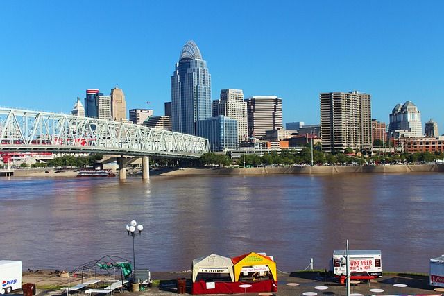 Kentucky introduces bill to establish a Bitcoin reserve