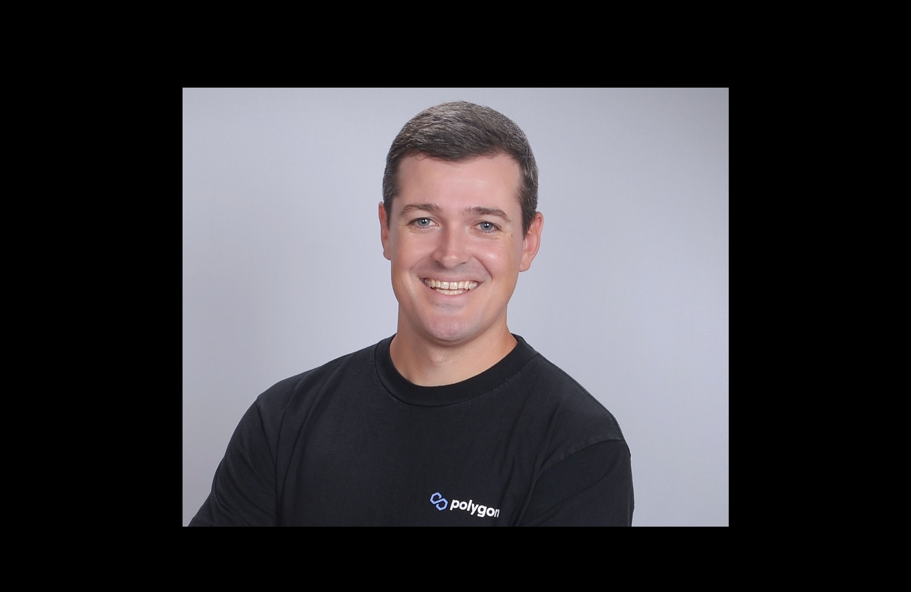 Mark Boiron, Polygon Labs, Polygon crypto, Polygon matic,