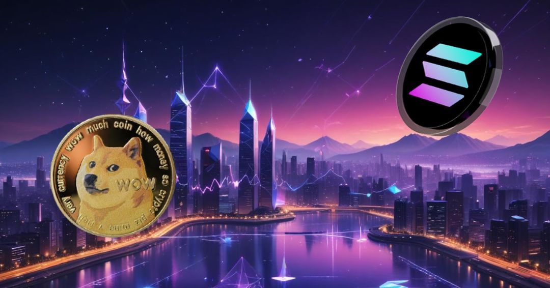 Dogecoin (DOGE) vs Solana (SOL): which one deserves your hard-earned money in 2025?