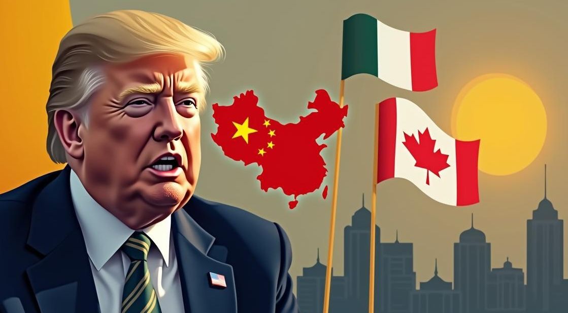 reciprocal, trump reciprocal tariffs, canada response to trump tariffs, stock futures, when did trump tariffs go into effect