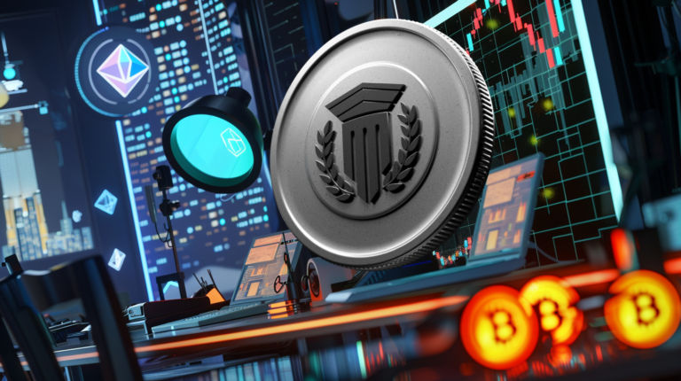 Why buy Mutuum Finance (MUTM) in March 2025 instead of Binance Coin