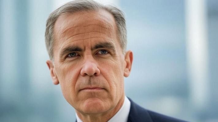 Mark Carney's net worth: How wealthy is Canada's next prime minister ...