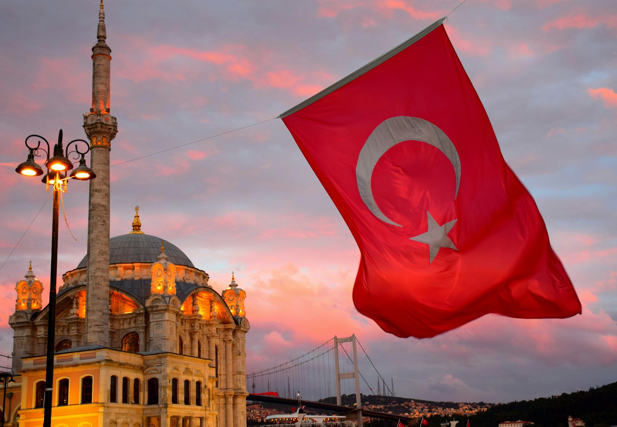 Turkey