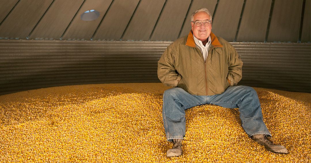 Buffett heir pledges $1 billion to Ukraine amid US aid concerns