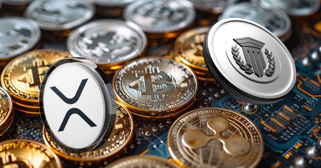 XRP's Rebound Surge May Push it to $5, But this Token Could Explode from Under $0.05 and Get There First
