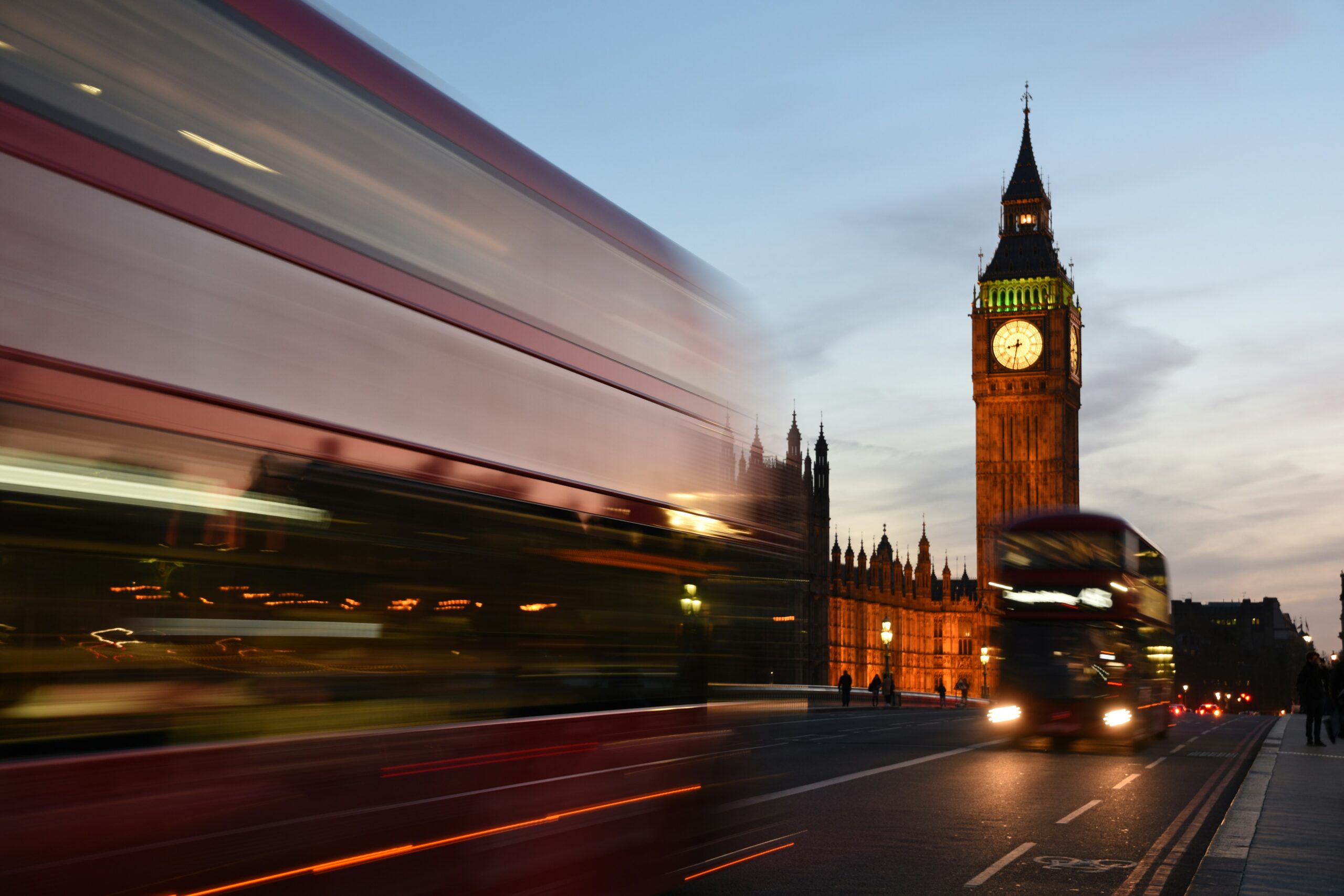 London, UK, FTSE 100