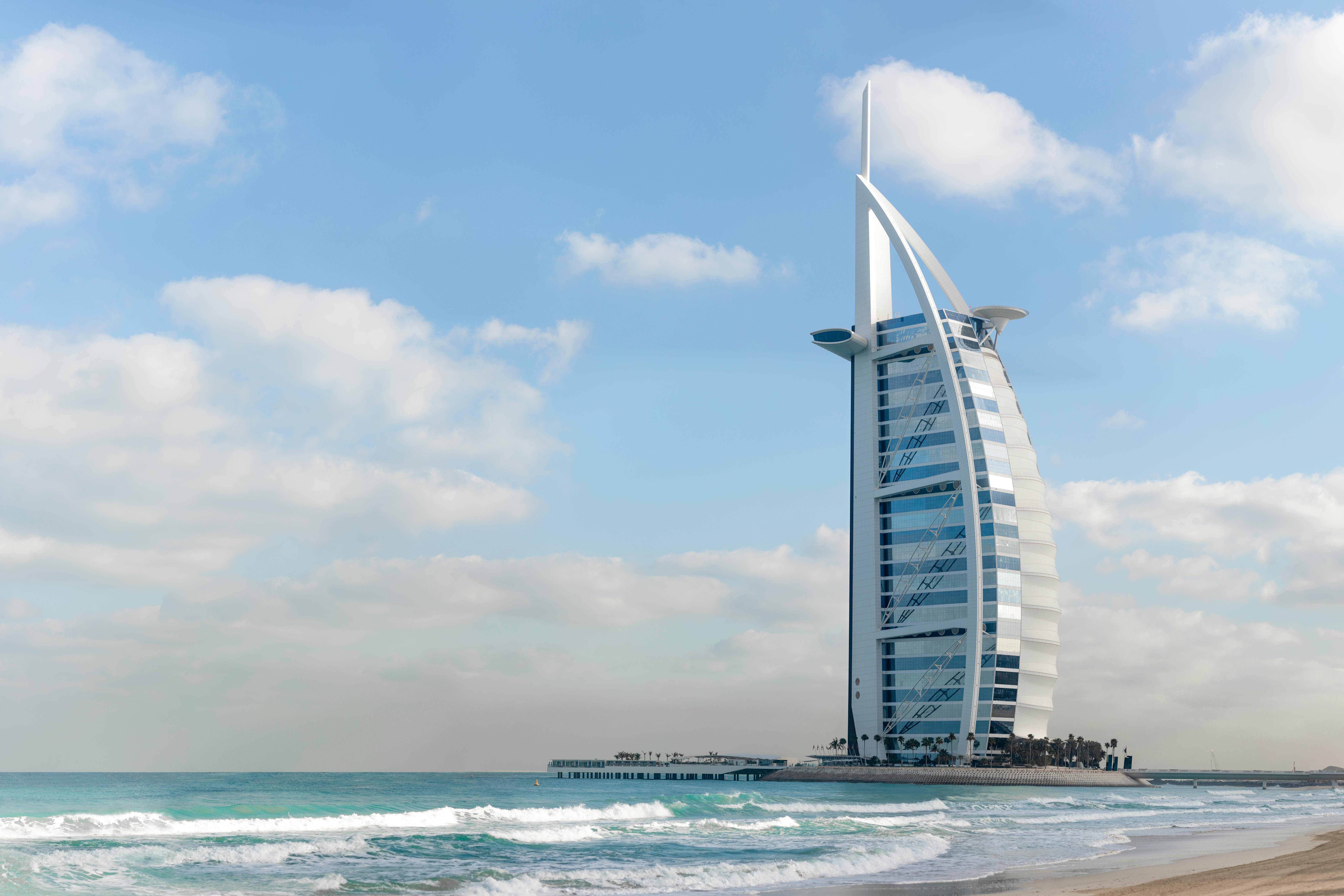 Dubai, UAE.