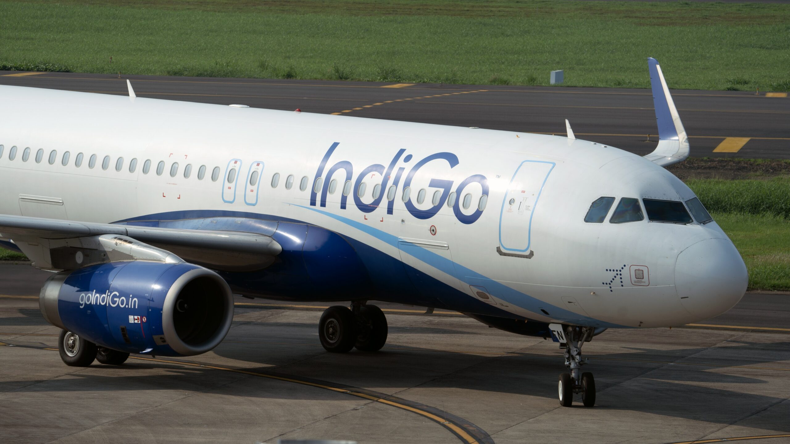 Indigo Airlines, Delta