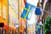 USD/SEK analysis as Sweden’s economic crisis escalates