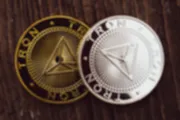 5 interesting statistics about Justin Sun’s Tron (TRX) crypto