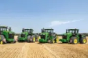 ¿Debo comprar acciones de Deere & Company después de los resultados del cuarto trimestre?
