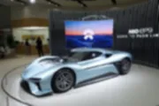 Nio stock price forecast: delivery forecast downgrade likely