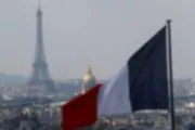 Pronóstico del índice CAC 40 después de que S&P redujera la perspectiva de Francia a 'negativa'