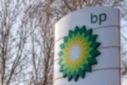 BP share price analysis as crude oil prices dip