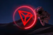 TRX: Tron price is still surging amid robust ecosystem growth