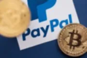 PayPal memegang lebih $600 juta kripto, tetapi menarik diri daripada rancangan stablecoin
