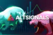 AltSignals spådom ettersom ny AI-drevet handelsplattform vinner popularitet