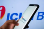 ICICI aandelenkoers vormt risicovol patroon: vermijd totdat dit gebeurt