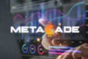 Metacade styrker seg før lanseringen av hovedplattformen mens Kina øker Web 3.0