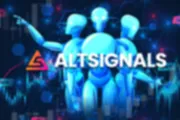 AltSignals (ASI) price prediction as presale momentum increases